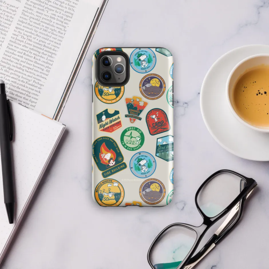 Best Beagle Scouts iPhone Case Phone Cases
