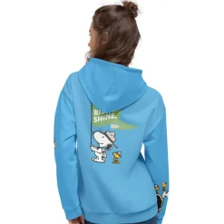 Best Beagle Scouts Rise & Shine Hoodie Snoopy | Hoodies & Sweatshirts