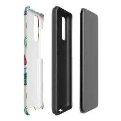 Best Beagle Scouts Samsung Case Snoopy | Phone Cases