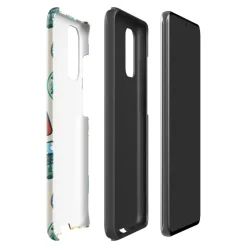 Best Beagle Scouts Samsung Case Snoopy | Phone Cases
