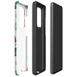 Best Beagle Scouts Samsung Case Snoopy | Phone Cases