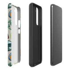 Best Beagle Scouts Samsung Case Snoopy | Phone Cases