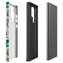 Best Beagle Scouts Samsung Case Snoopy | Phone Cases