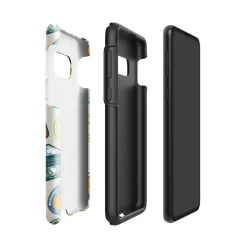 Best Beagle Scouts Samsung Case Snoopy | Phone Cases