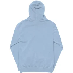 Hot Best Buddies Embroidered Hoodie Hoodies & Sweatshirts