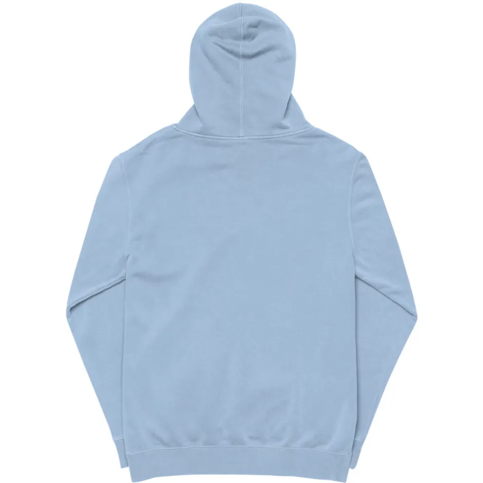 Hot Best Buddies Embroidered Hoodie Hoodies & Sweatshirts