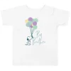 Hot Big Brother Personalized Toddler T-Shirt Snoopy | T-Shirts