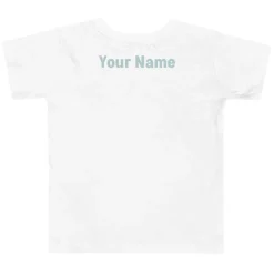 Hot Big Brother Personalized Toddler T-Shirt Snoopy | T-Shirts