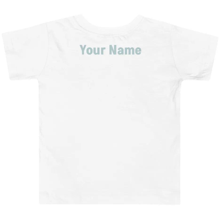 Hot Big Brother Personalized Toddler T-Shirt Snoopy | T-Shirts