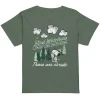 New Bird Watchers Women's High Waisted T-Shirt T-Shirts