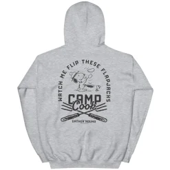 Best Camp Cook Hoodie Hoodies & Sweatshirts