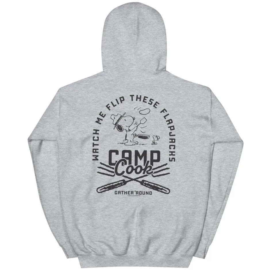 Best Camp Cook Hoodie Hoodies & Sweatshirts