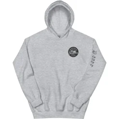 Best Camp Cook Hoodie Hoodies & Sweatshirts