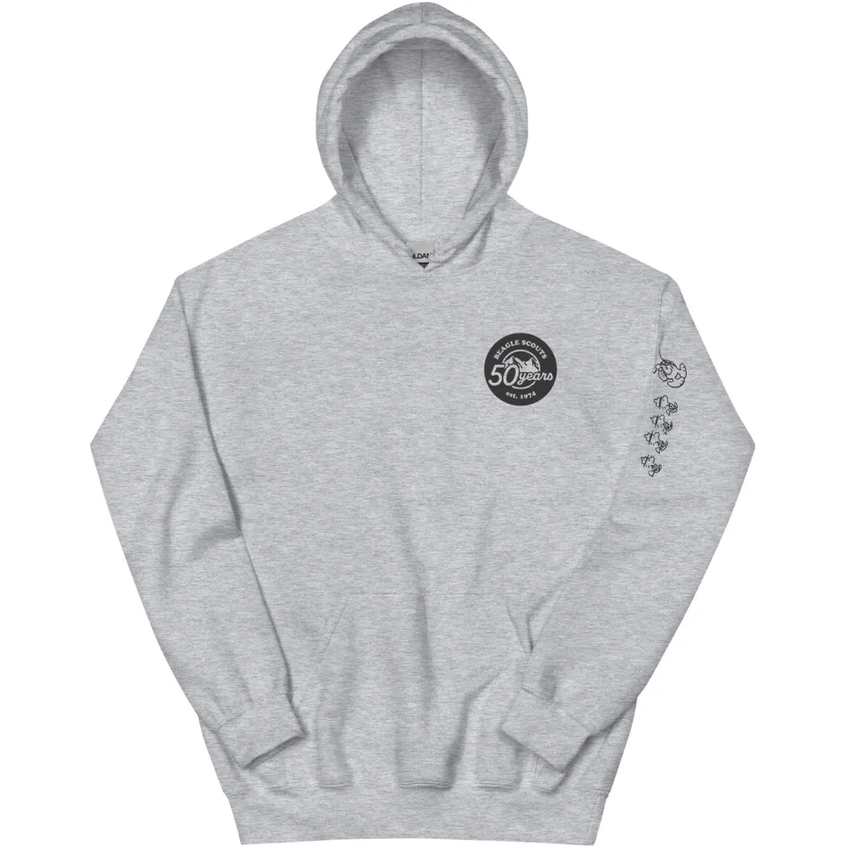Best Camp Cook Hoodie Hoodies & Sweatshirts