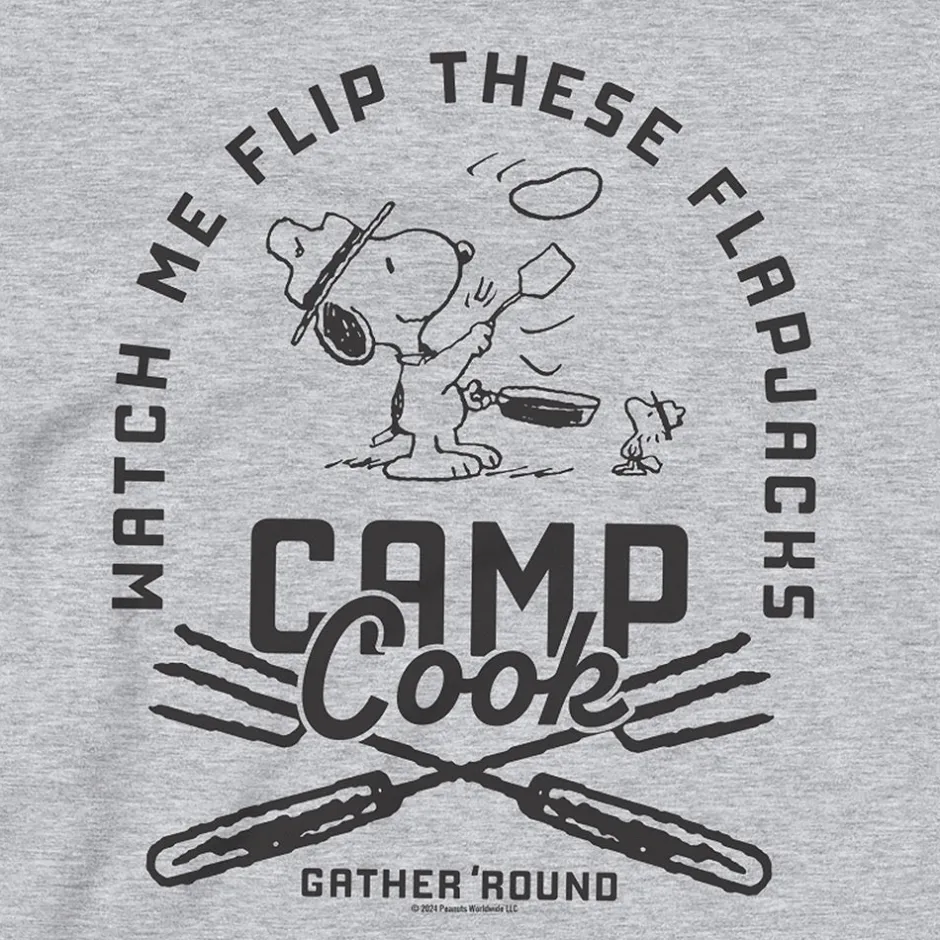Best Camp Cook Hoodie Hoodies & Sweatshirts