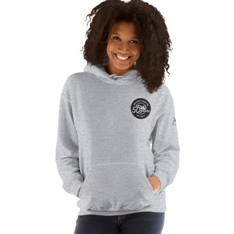Best Camp Cook Hoodie Hoodies & Sweatshirts