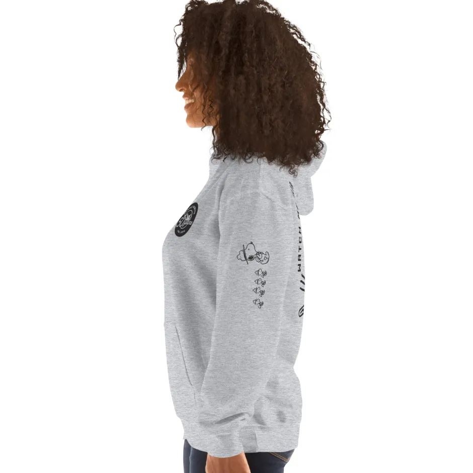 Best Camp Cook Hoodie Hoodies & Sweatshirts