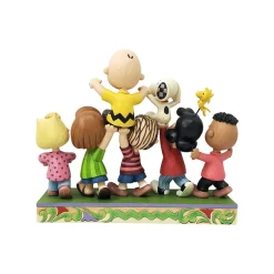 Fashion Celebration Figurine by Jim Shore Woodstock | Snoopy