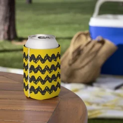 Best Charlie Brown Can Cooler Charlie Brown | Can Coolers