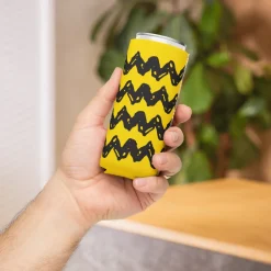 Best Charlie Brown Can Cooler Charlie Brown | Can Coolers