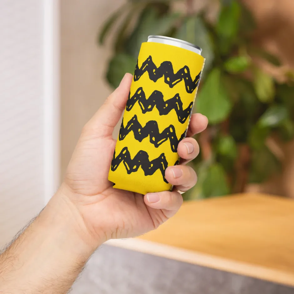 Best Charlie Brown Can Cooler Charlie Brown | Can Coolers