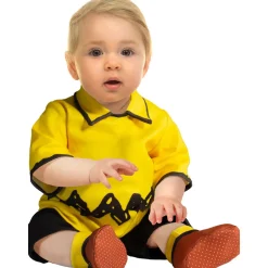 Hot Charlie Brown Costume Franklin