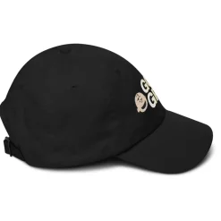 Clearance Charlie Brown Good Grief Embroidered Dad Hat Hats & Beanies