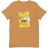 Best Charlie Brown I Ate Too Much Unisex T-Shirt T-Shirts