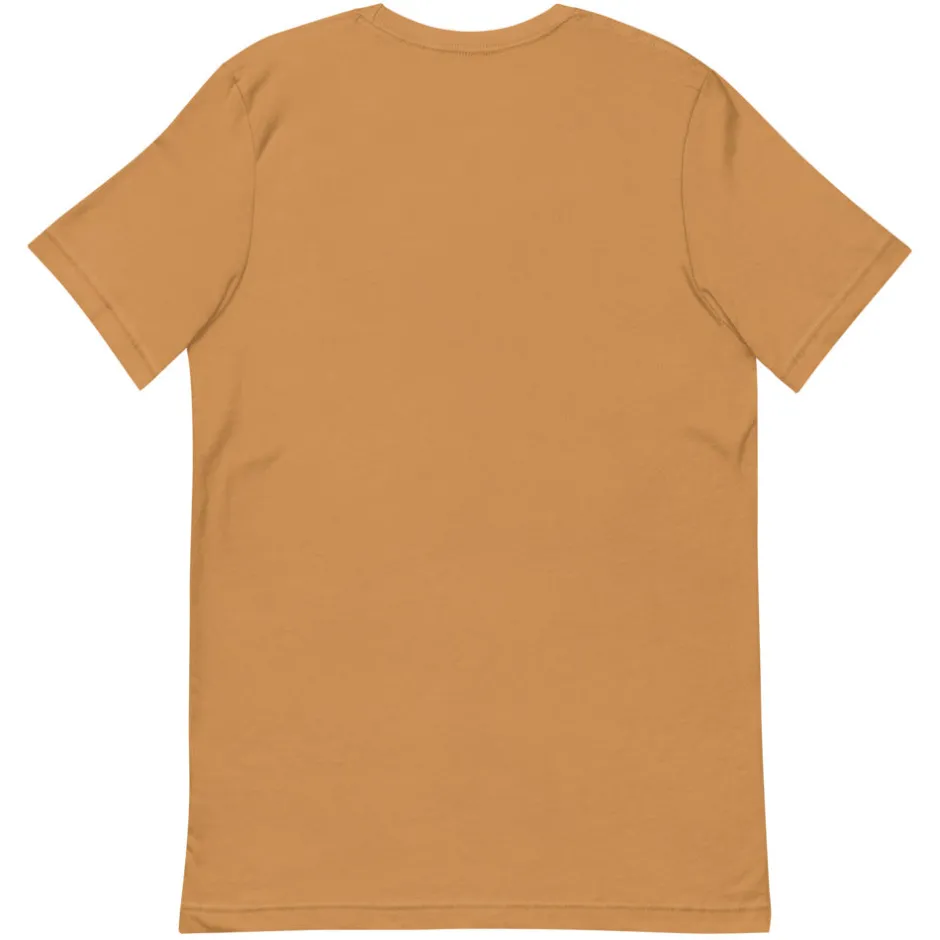 Best Charlie Brown I Ate Too Much Unisex T-Shirt T-Shirts