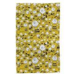 New Charlie Brown Kitchen Towel Charlie Brown | Towels