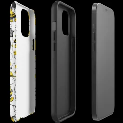 Online Charlie Brown Tough Phone Case - iPhone Phone Cases