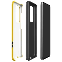 Clearance Charlie Brown Tough Phone Case - Samsung Charlie Brown | Phone Cases