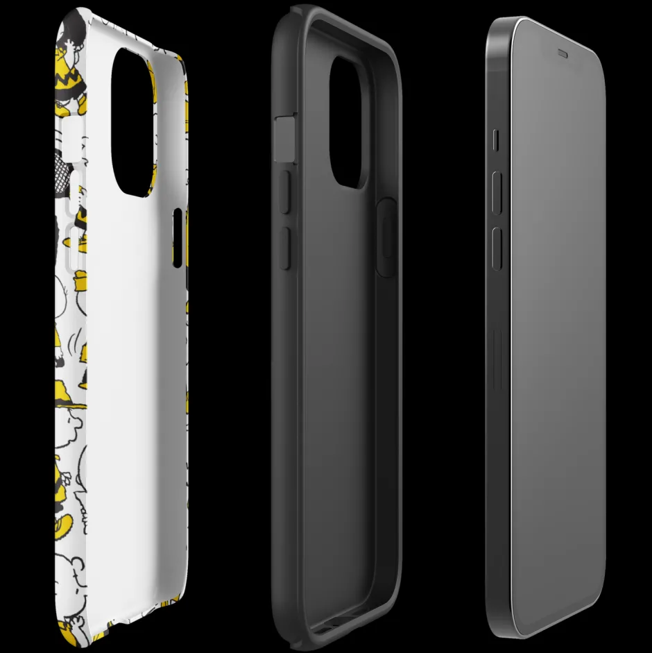 Online Charlie Brown Tough Phone Case - iPhone Phone Cases