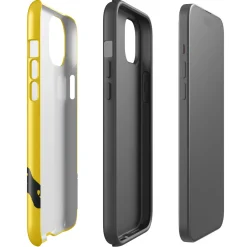 Best Charlie Brown Tough Phone Case - iPhone Charlie Brown | Phone Cases