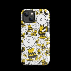 Online Charlie Brown Tough Phone Case - iPhone Phone Cases