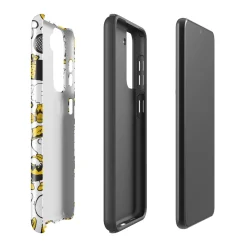 Outlet Charlie Brown Tough Phone Case - Samsung Phone Cases