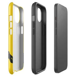 Best Charlie Brown Tough Phone Case - iPhone Charlie Brown | Phone Cases