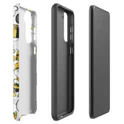 Outlet Charlie Brown Tough Phone Case - Samsung Phone Cases