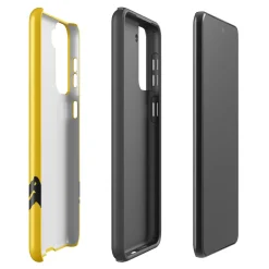 Clearance Charlie Brown Tough Phone Case - Samsung Charlie Brown | Phone Cases