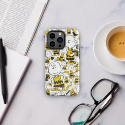 Online Charlie Brown Tough Phone Case - iPhone Phone Cases