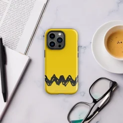 Best Charlie Brown Tough Phone Case - iPhone Charlie Brown | Phone Cases