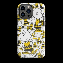 Online Charlie Brown Tough Phone Case - iPhone Phone Cases