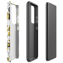 Outlet Charlie Brown Tough Phone Case - Samsung Phone Cases