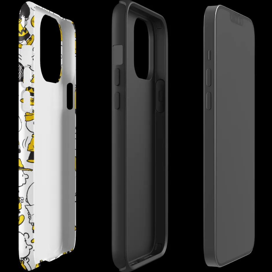 Online Charlie Brown Tough Phone Case - iPhone Phone Cases