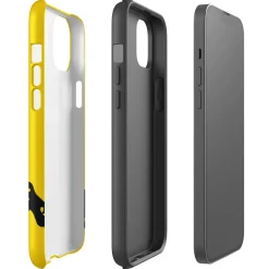 Best Charlie Brown Tough Phone Case - iPhone Charlie Brown | Phone Cases