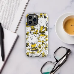 Online Charlie Brown Tough Phone Case - iPhone Phone Cases