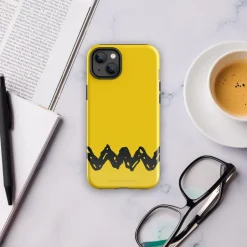 Best Charlie Brown Tough Phone Case - iPhone Charlie Brown | Phone Cases