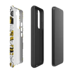 Outlet Charlie Brown Tough Phone Case - Samsung Phone Cases