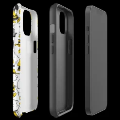 Online Charlie Brown Tough Phone Case - iPhone Phone Cases