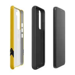 Clearance Charlie Brown Tough Phone Case - Samsung Charlie Brown | Phone Cases
